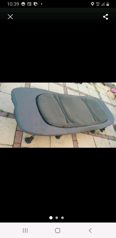tfg bedchair